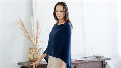 Alashan Cashmere