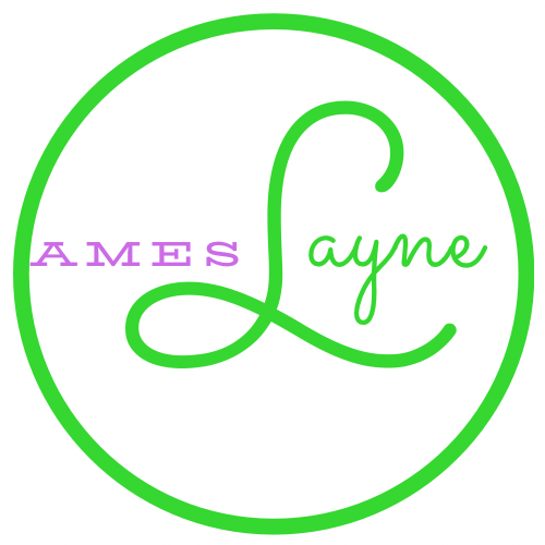 Ames Layne logo