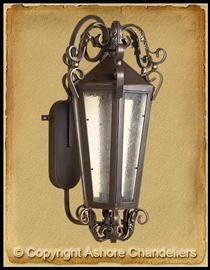 Urbina Lantern LA-1003