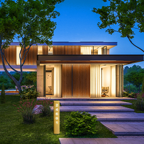 12V | 120V Path Lighting