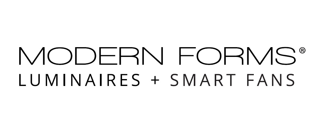 Modern Forms logo