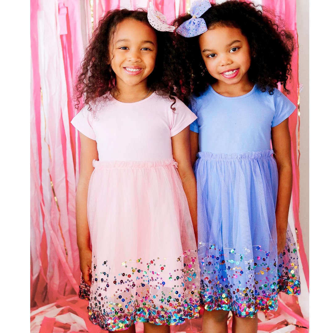 Tutu Dresses
