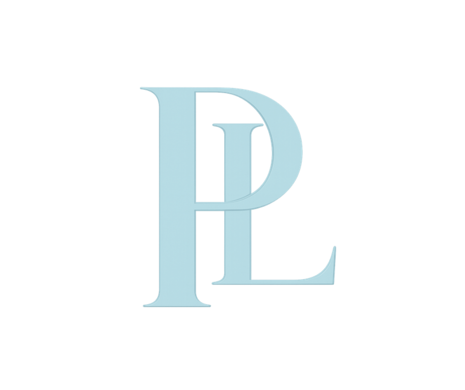 Poppi Luxe logo