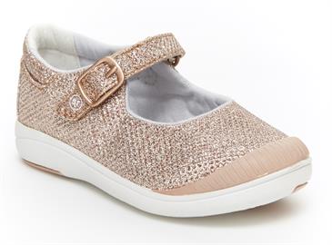 SR Reagan Rosegold
