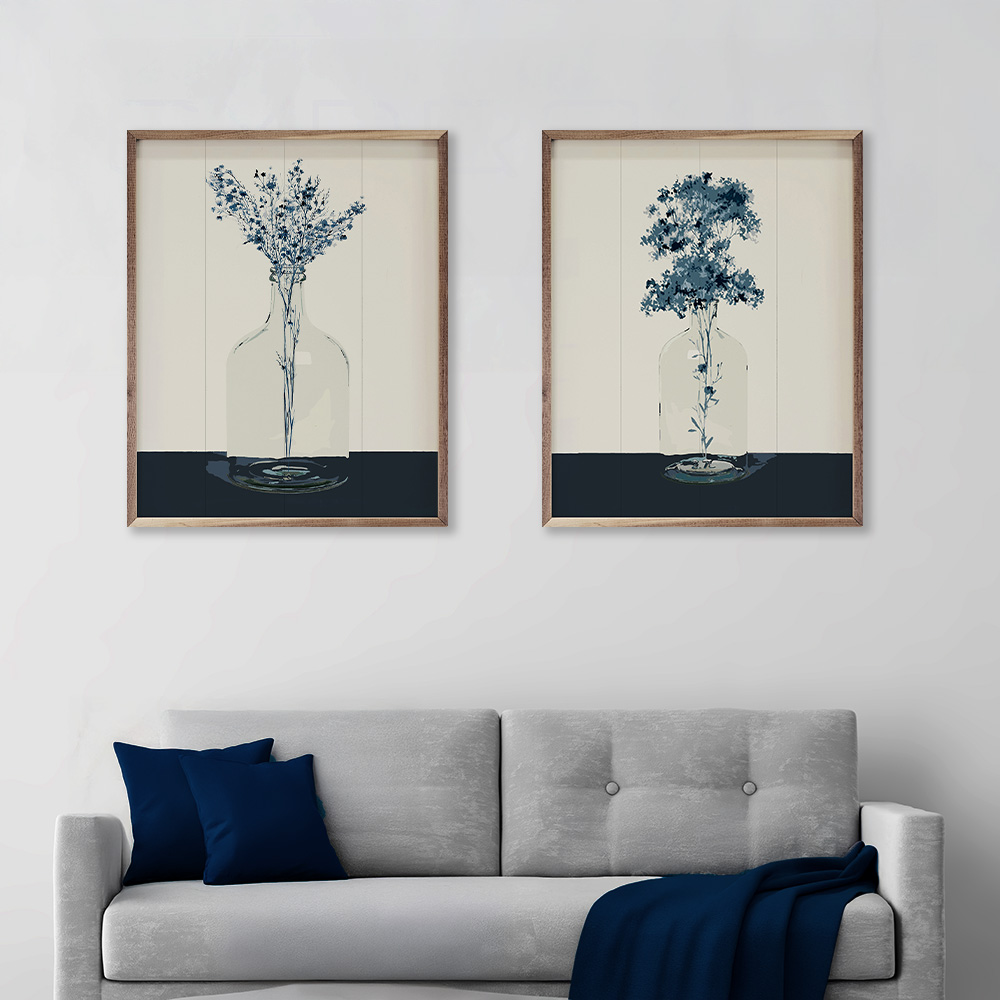Botanical Beauties