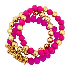 Gianna Bracelet Set   