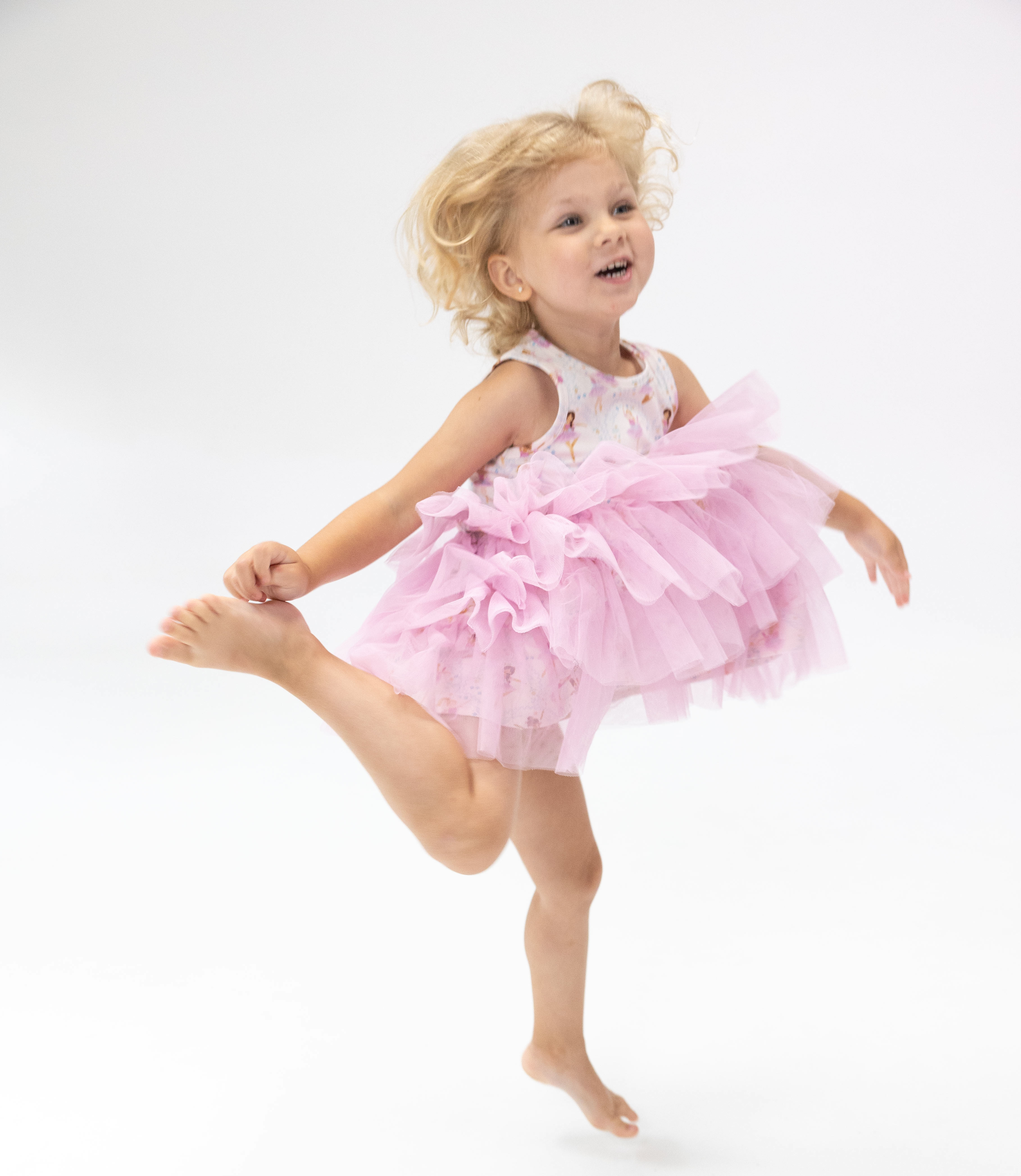 tutu dress