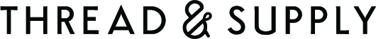 Thread & Supply logo
