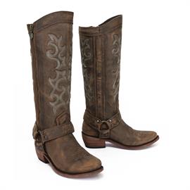 LB-711135 Vintage Canela