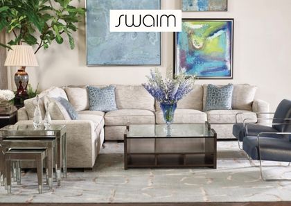 Tailored American Luxury Furniture