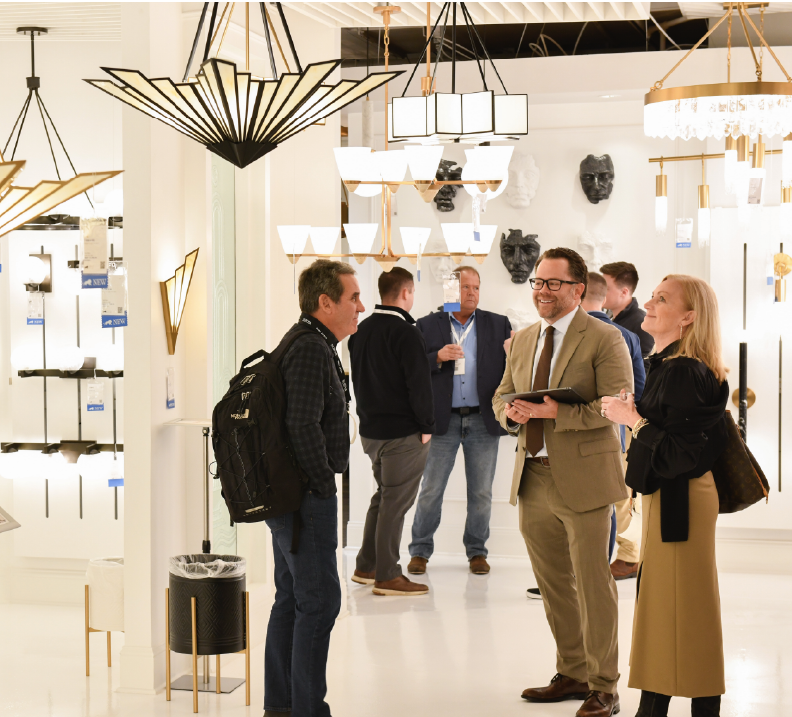 Lightovation Design + Build Day