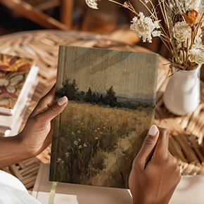 Everyday Journals