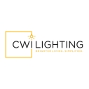 CWI Lighting logo