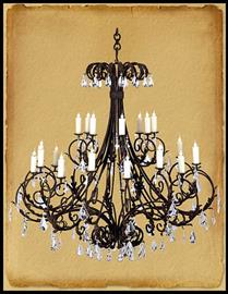 24 Light Maziar CH-9012