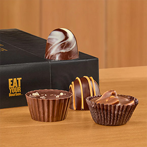 Bourbon Barrel Foods is a cornerstone in both the bourbon and gourmet foods industries, using bourbon barrels in all production. 