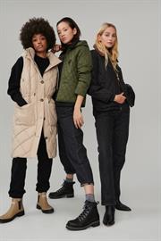 Barbour Re-Engineered