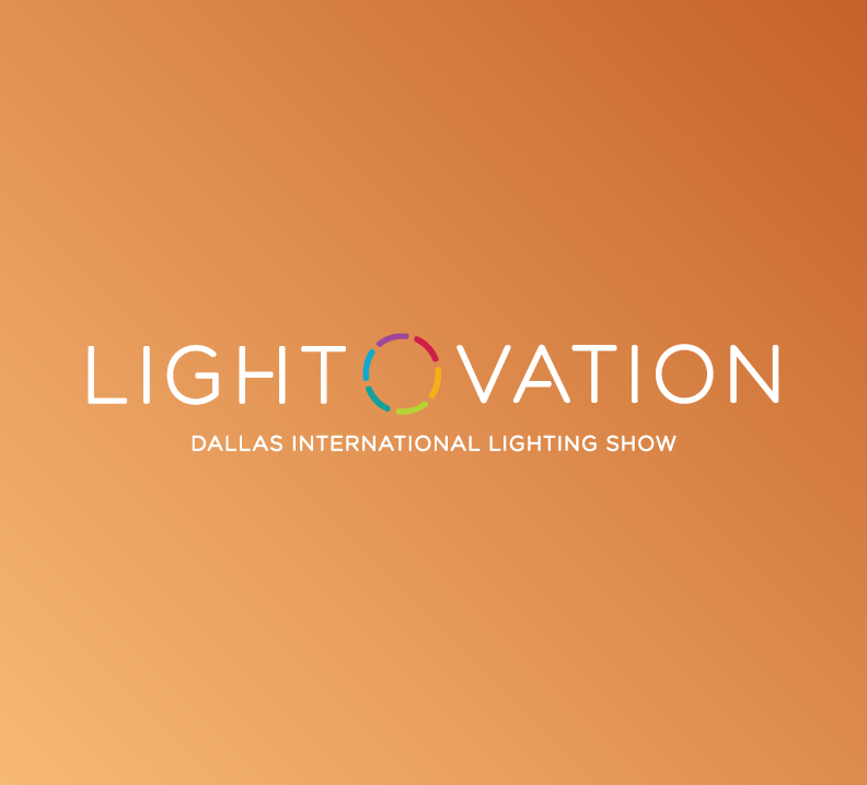 Lightovation: Dallas International Lighting Show