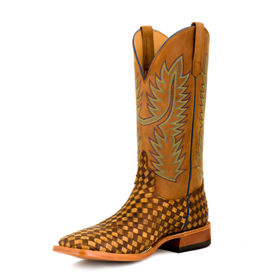 Unbeweavable Toase - Antique Bison 
