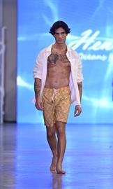 Men's wear