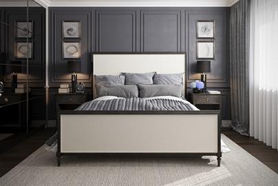 Crest Bedroom