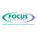 Focus Industries logo