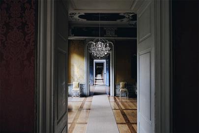 Orva Chandeliers