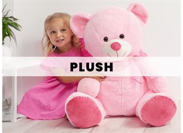 Plush