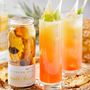 The Southern Spirit