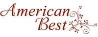 American Best logo