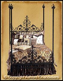 Nicolas Bed B-106