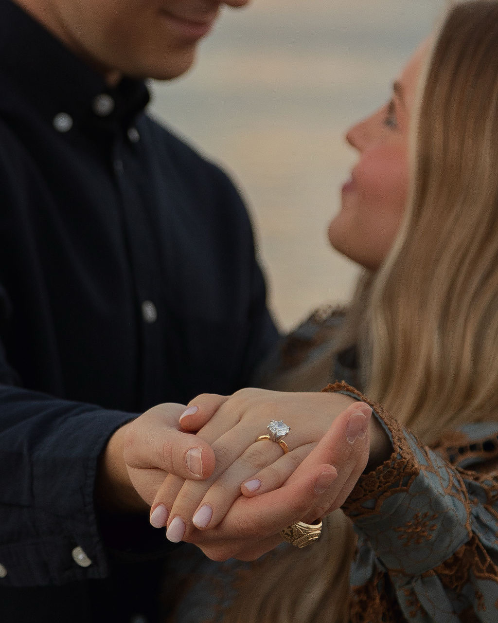 We can make your dream ring a reality!