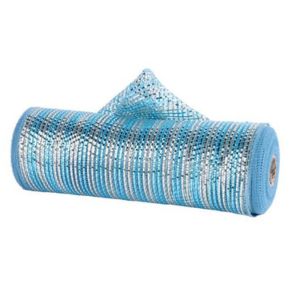 In a variety of sizes, shapes and colors