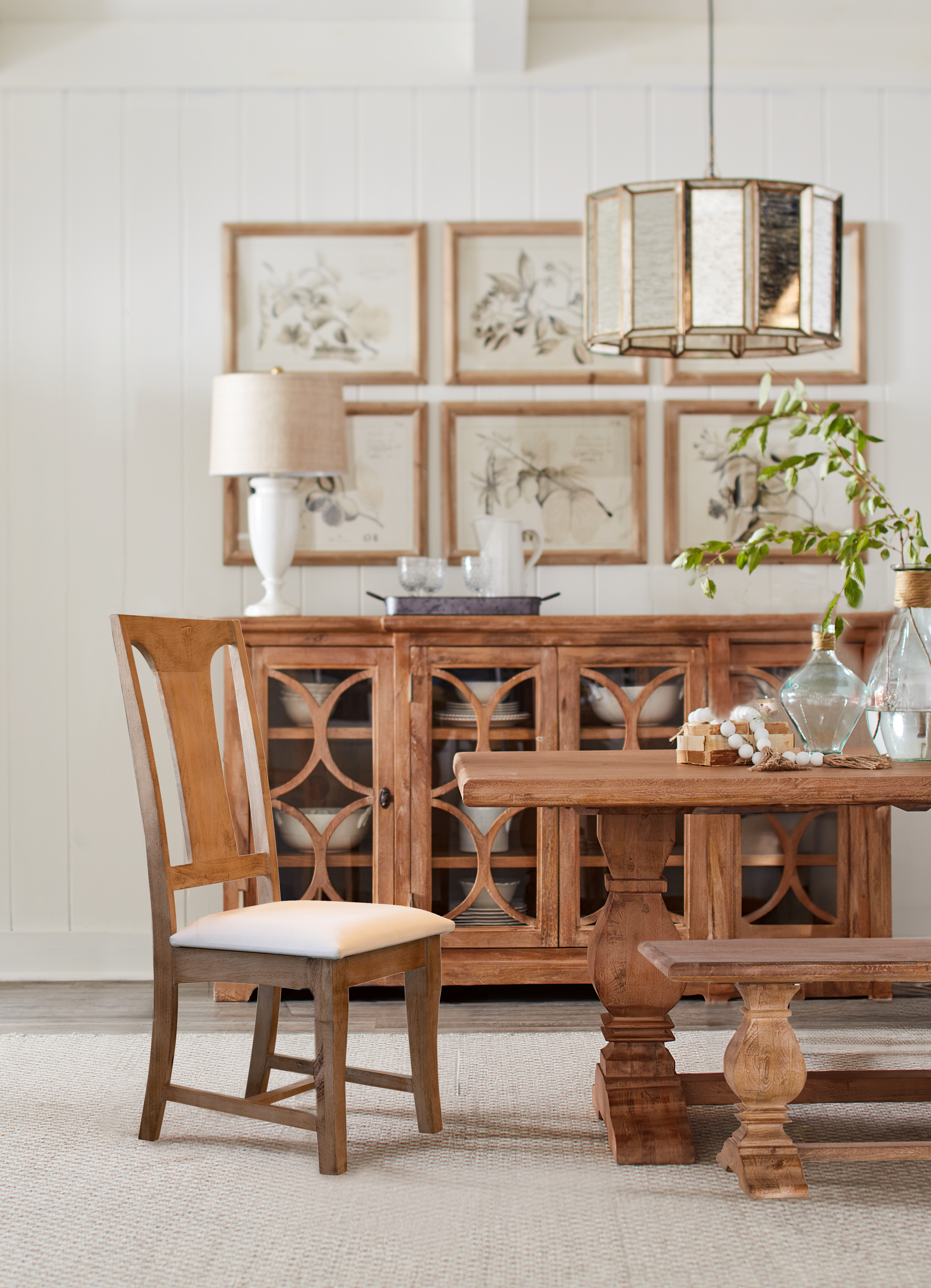 San Rafael Dining Collection