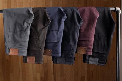 34 Heritage Jeans