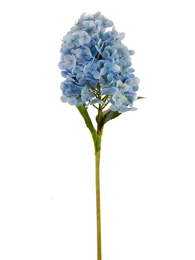 Real Touch Cone Hydrangea | Realistic Luxury Quality. 