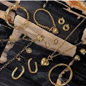 Gold Jewelry