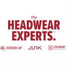 The Headwear Experts logo
