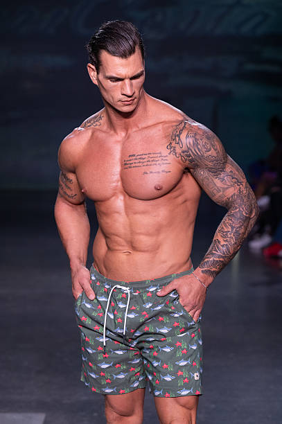 cotton nylon stretch 