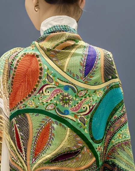 Shawl