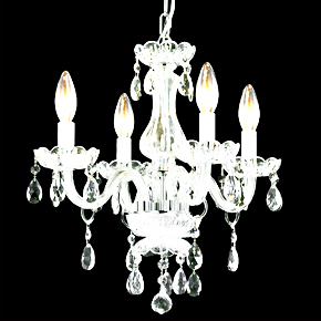 James R Moder Mini Chandelier Collection 40824S22