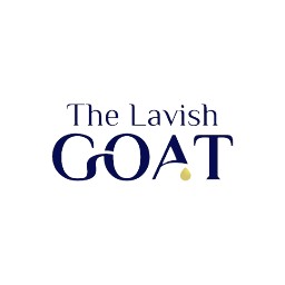 The Lavish Goat logo