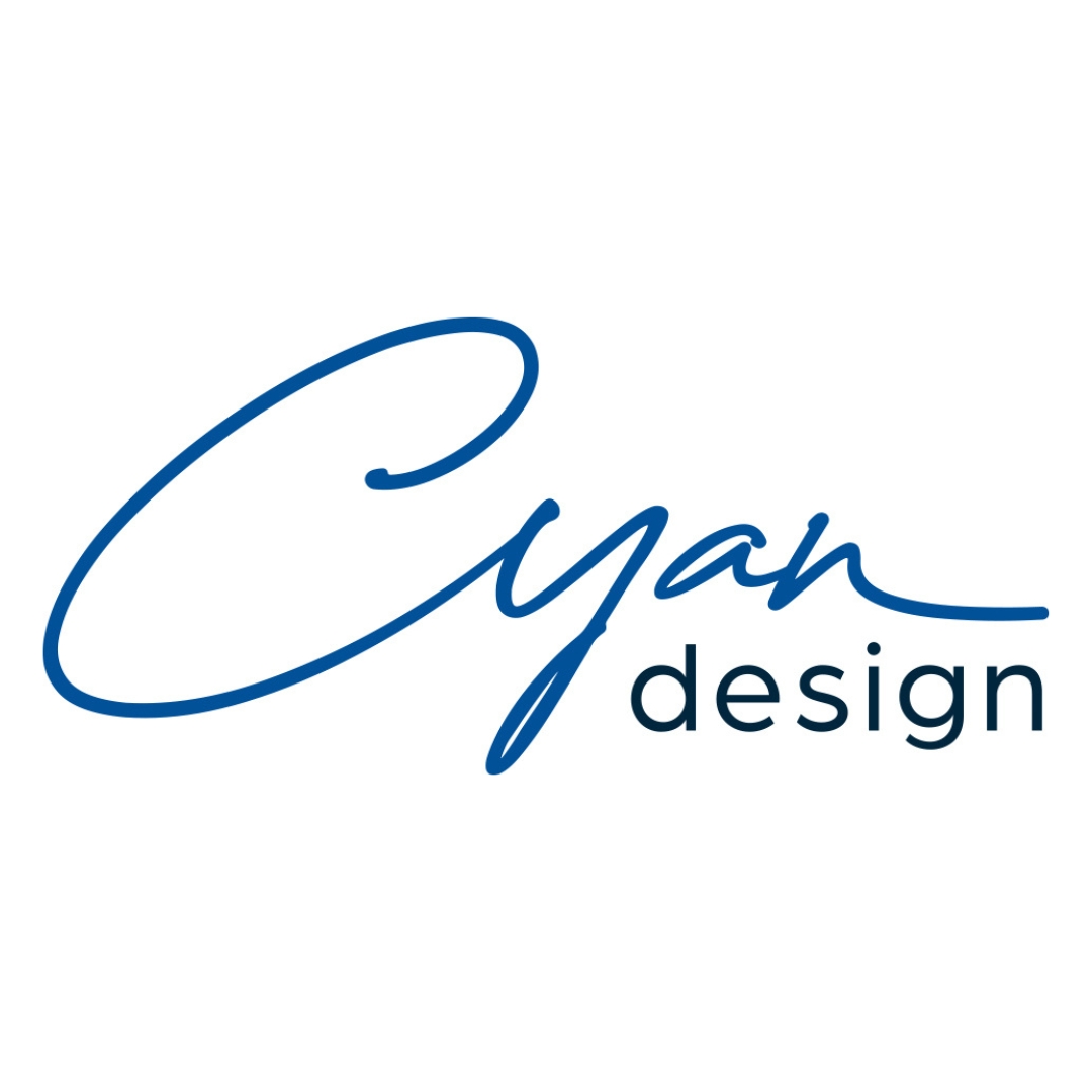 Cyan Design logo