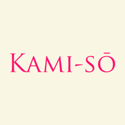 Kami-So logo