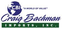Craig Bachman Imports, Inc. logo