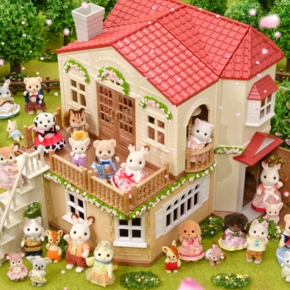 Calico Critters