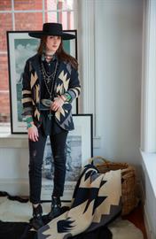 Dream Away Blazer 
