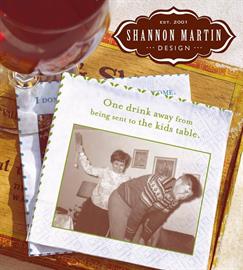 Shannon Martin Designs