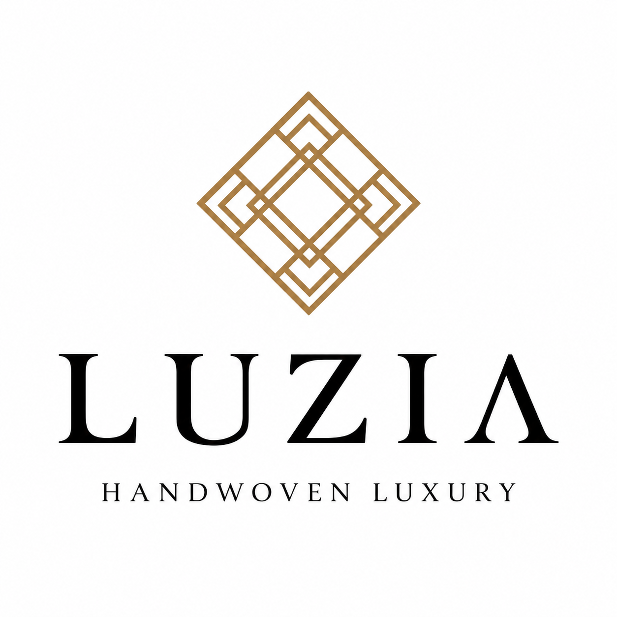LUZIA HOME COLLECTION logo