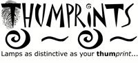 Thumprints logo