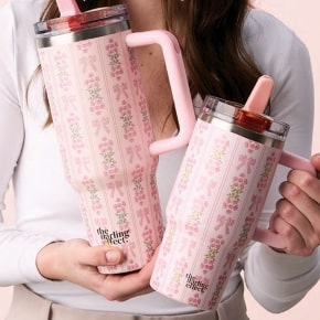 The Darling Effect Tumblers